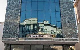 Hotel Keskin Kartal